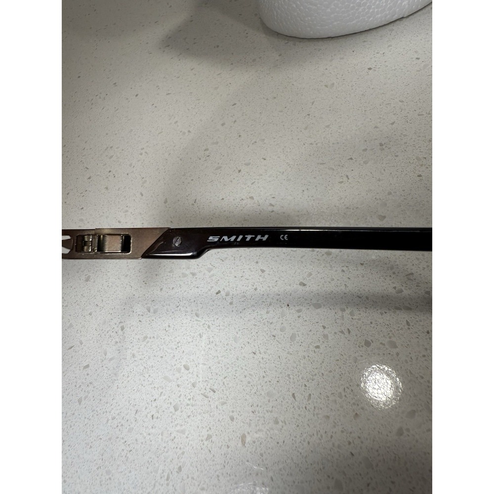 Smith Optics Eyeglasses Major Matte Bronze Ek7 53-15-130 - Picture 4 of 7